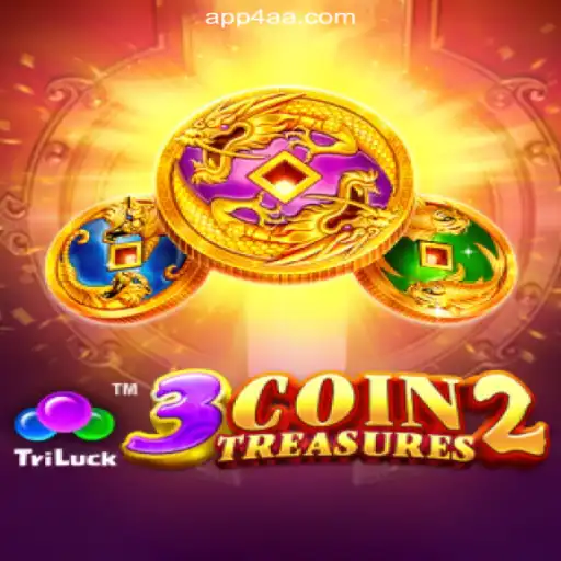 Discovering 3CoinTreasures2: The Ultimate Slot Experience on 4AA.COM