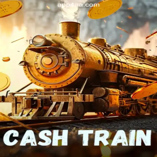 Explore the Exciting World of CashTrain on 4AA.COM Platform - The Official Slots of Brasil #1