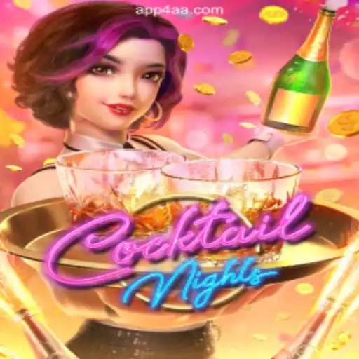 Exploring the Exciting World of CocktailNights on 4AA.COM: Brazil's Premier Slot Platform