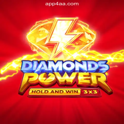Discover Diamondspower: Unraveling the Enchantment of Official Slots on 4AA.COM Platform