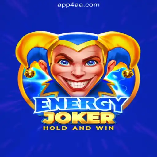 Discover EnergyJoker: The Ultimate Gaming Experience on 4AA.COM Platform-Oficial Slots Brasil #1