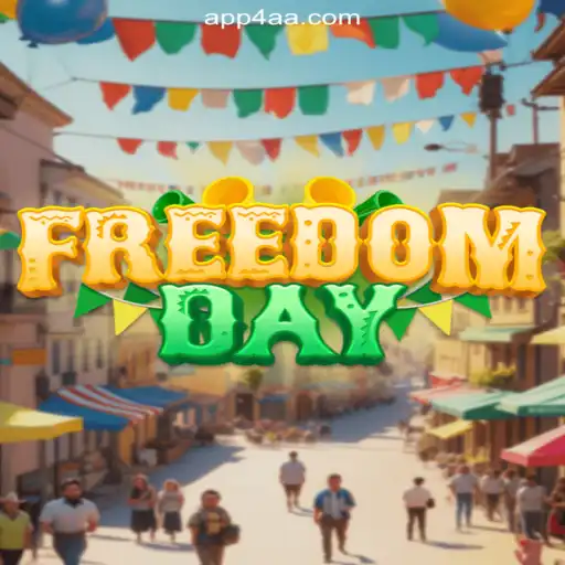 Discover FreedomDay: An Exciting New Slot Game Experience in Brazil