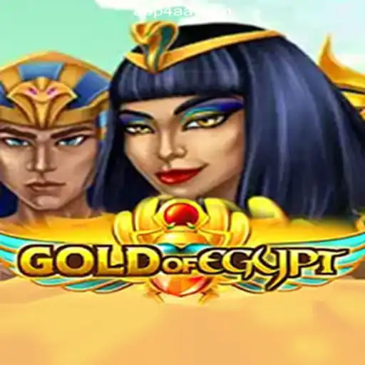 Discover the Riches of 'GoldOfEgypt' on 4AA.COM Platform - Official Slots Brasil #1