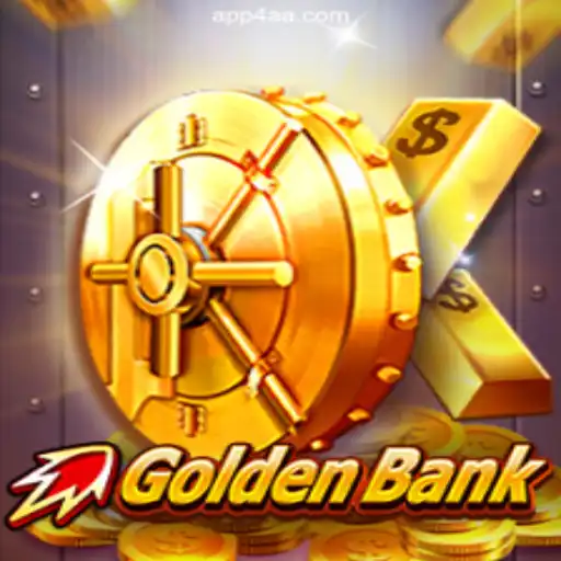 Experience the Thrills of GoldenBank: The Premier Slot Game on 4AA.COM Platform-Oficial Slots Brasil #1