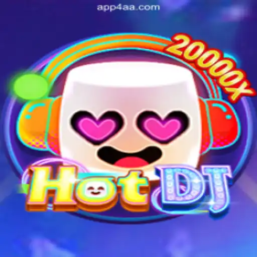 Discover the Exciting World of HotDJ on 4AA.COM: Oficial Slots Brasil #1