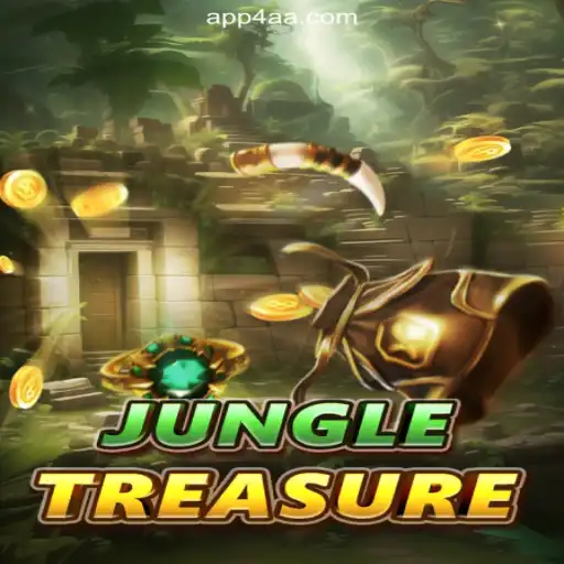 Discover the Exciting World of JungleTreasure on 4AA.COM, the Premier Platform for Slots in Brazil