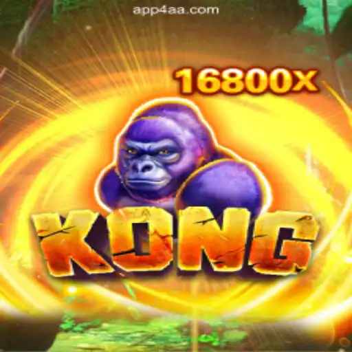 Explore the Adventure: Kong on the 4AA.COM Platform-Oficial Slots Brasil #1