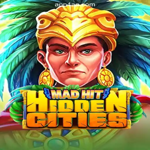 MadHitHiddenCities: Discover the Adventure of Urban Mysteries