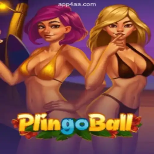 Plingoball: The Innovative Game on 4AA.COM Platform