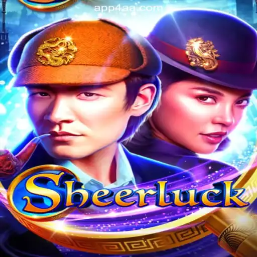 Experience the Thrill with Sheerluck on 4AA.COM: Brasil's Premier Slot Game Platform