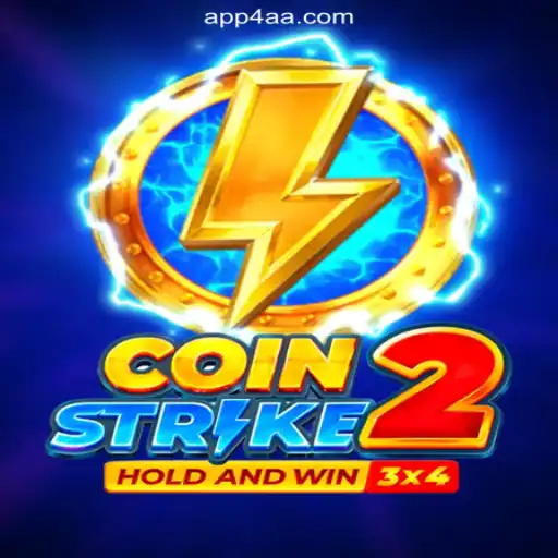 Discover CoinStrike2: The Ultimate Gaming Experience on the 4AA.COM Platform-Oficial Slots Brasil #1