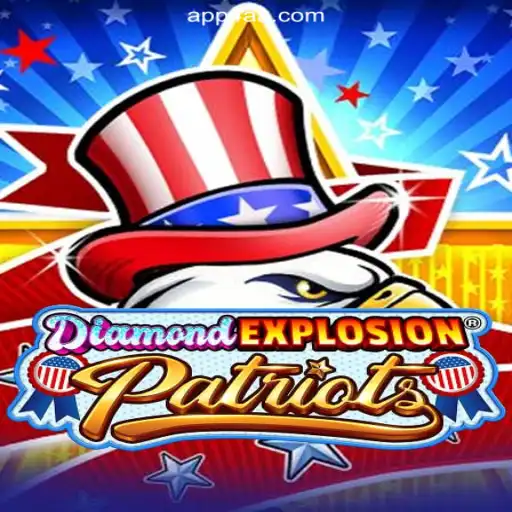 Exploring DiamondExplosionPatriots: A Thrilling Gaming Experience on 4AA.COM Platform