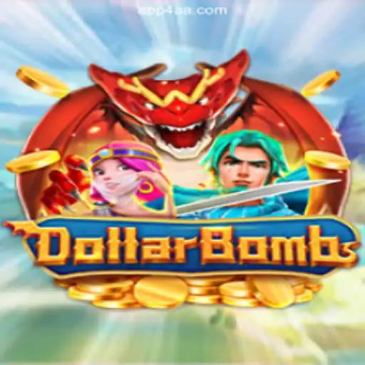 Exploring DollarBombs: A Top Game on the 4AA.COM Platform-Oficial Slots Brasil #1