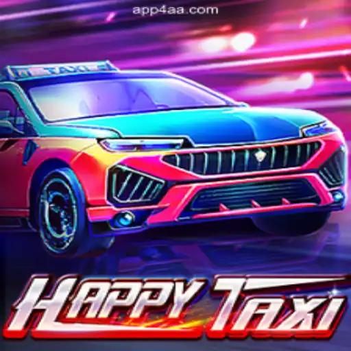 Explore HappyTaxi: The Thrilling Casino Game on 4AA.COM - Official Slots Brasil #1