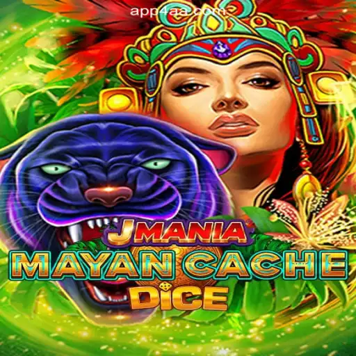 Discover the Thrills of JManiaMayanCacheDice on 4AA.COM Platform-Oficial Slots Brasil #1