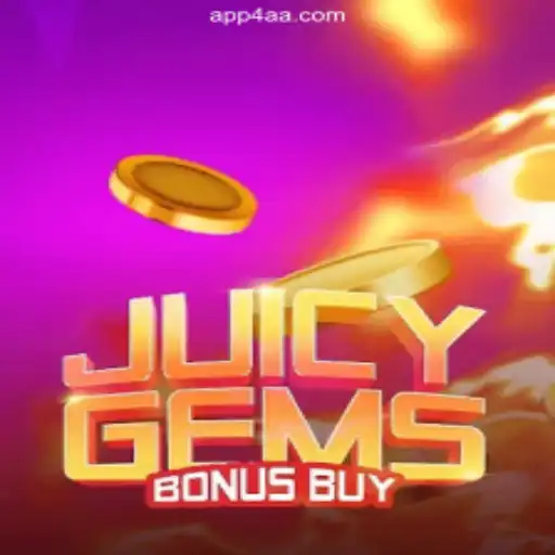 Unlocking the Excitement of JuicyGemsBonusBuy: A Deep Dive into the Thrilling Slots Game at 4AA.COM Platform-Oficial Slots Brasil #1