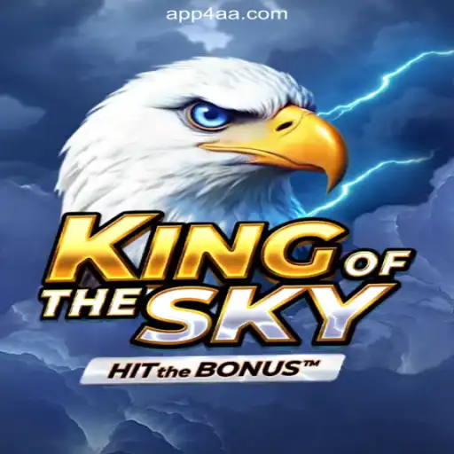 Exploring the Fascinating World of KingOfTheSky: A Premier Experience on the 4AA.COM Platform