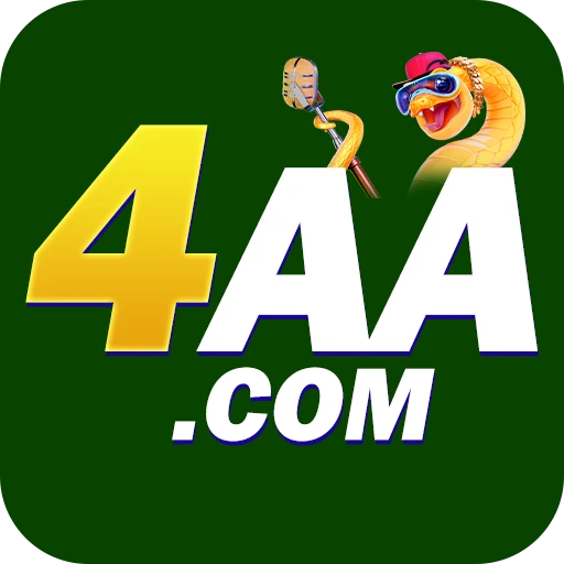 4AA.COM platform-Oficial Slots Brasil #1