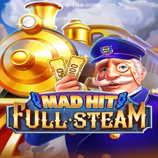 Discover the Exciting World of MadHitFullSteam: The Top Slots Game on 4AA.COM