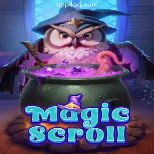 MagicScroll: Exploring the Enchantment of Brazil's #1 Oficial Slots Platform