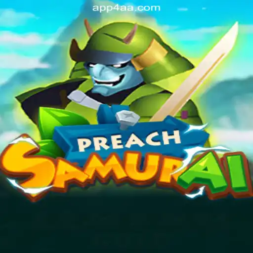 Unveiling the Thrilling World of PreachSamurai on 4AA.COM Platform: The Official Slots of Brasil #1