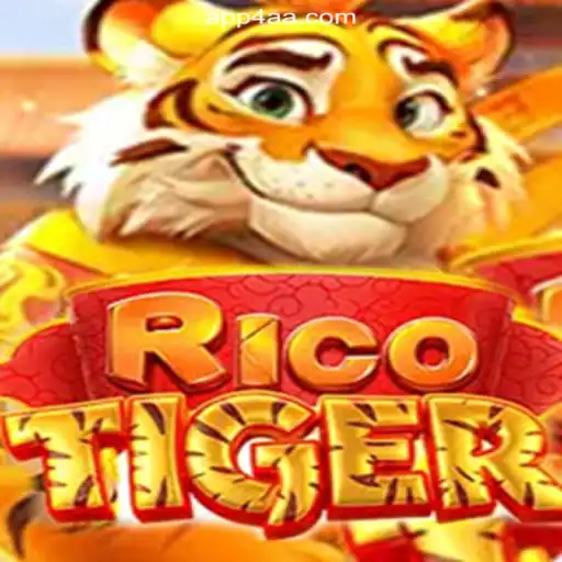 Exploring the Excitement of RicoTiger on 4AA.COM's Official Slots Brasil #1