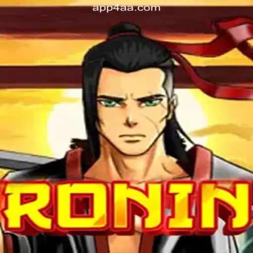 Exploring the Exciting World of Ronin on 4AA.COM: The #1 Official Slots Platform in Brazil