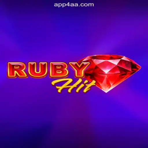 Discovering RubyHit: A Revolutionary Slot Game on 4AA.COM Platform