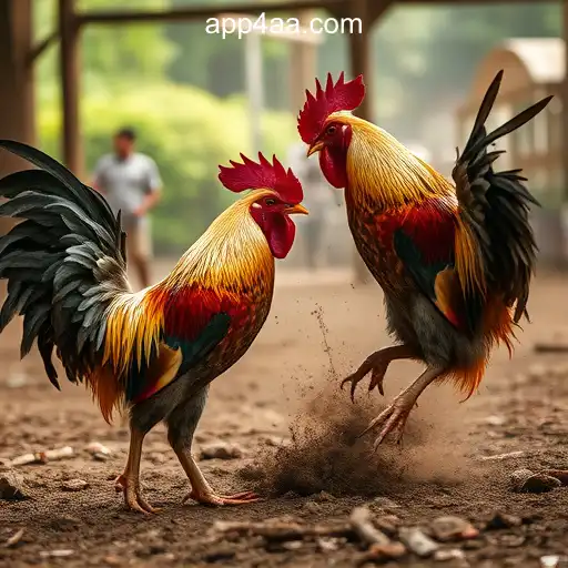 Sabong Games: Traditional Entertainment in the Online Era