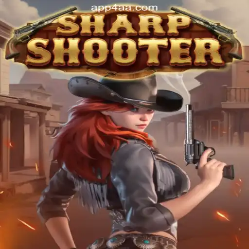 Sharpshooter: The Premier Game Experience on 4AA.COM Platform-Oficial Slots Brasil #1