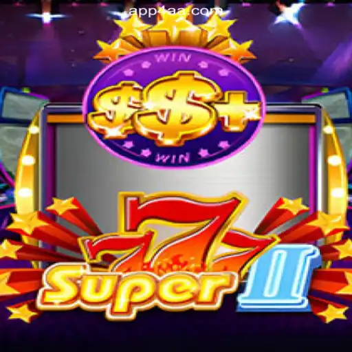 Discover Super777II: The Ultimate Gaming Experience on 4AA.COM Platform