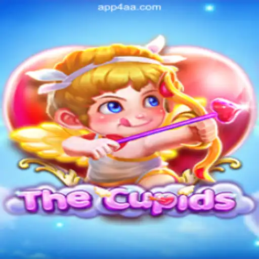 TheCupids: The New Sensation on 4AA.COM Platform - Oficial Slots Brasil #1
