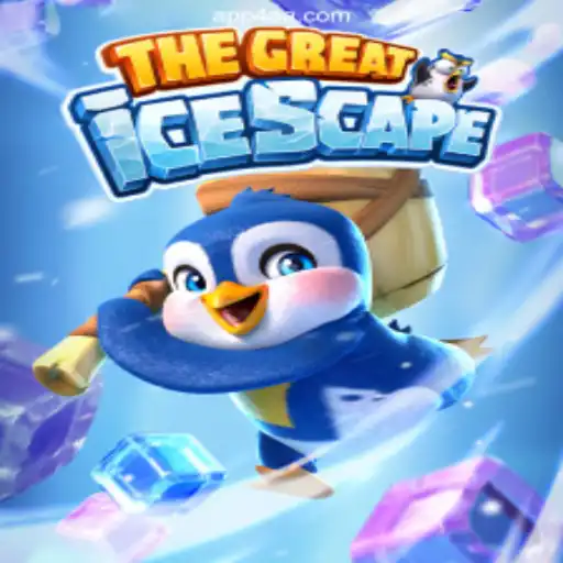 Dive into the Frozen Excitement of TheGreatIcescape on 4AA.COM Platform-Oficial Slots Brasil #1