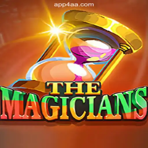 Discovering TheMagicians: A Spellbinding Journey into Brazil's Top Slots