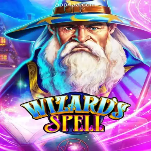 Discover the Magical World of WizardsSpell on 4AA.COM Platform-Oficial Slots Brasil #1
