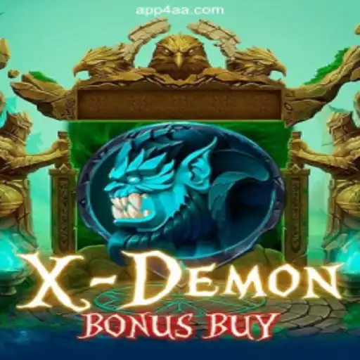 XDemonBonusBuy: Unleashing Thrilling Adventures on 4AA.COM Platform-Oficial Slots Brasil #1