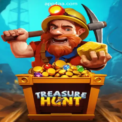 Experience the Adventure of TreasureHunt on 4AA.COM Platform-Oficial Slots Brasil #1